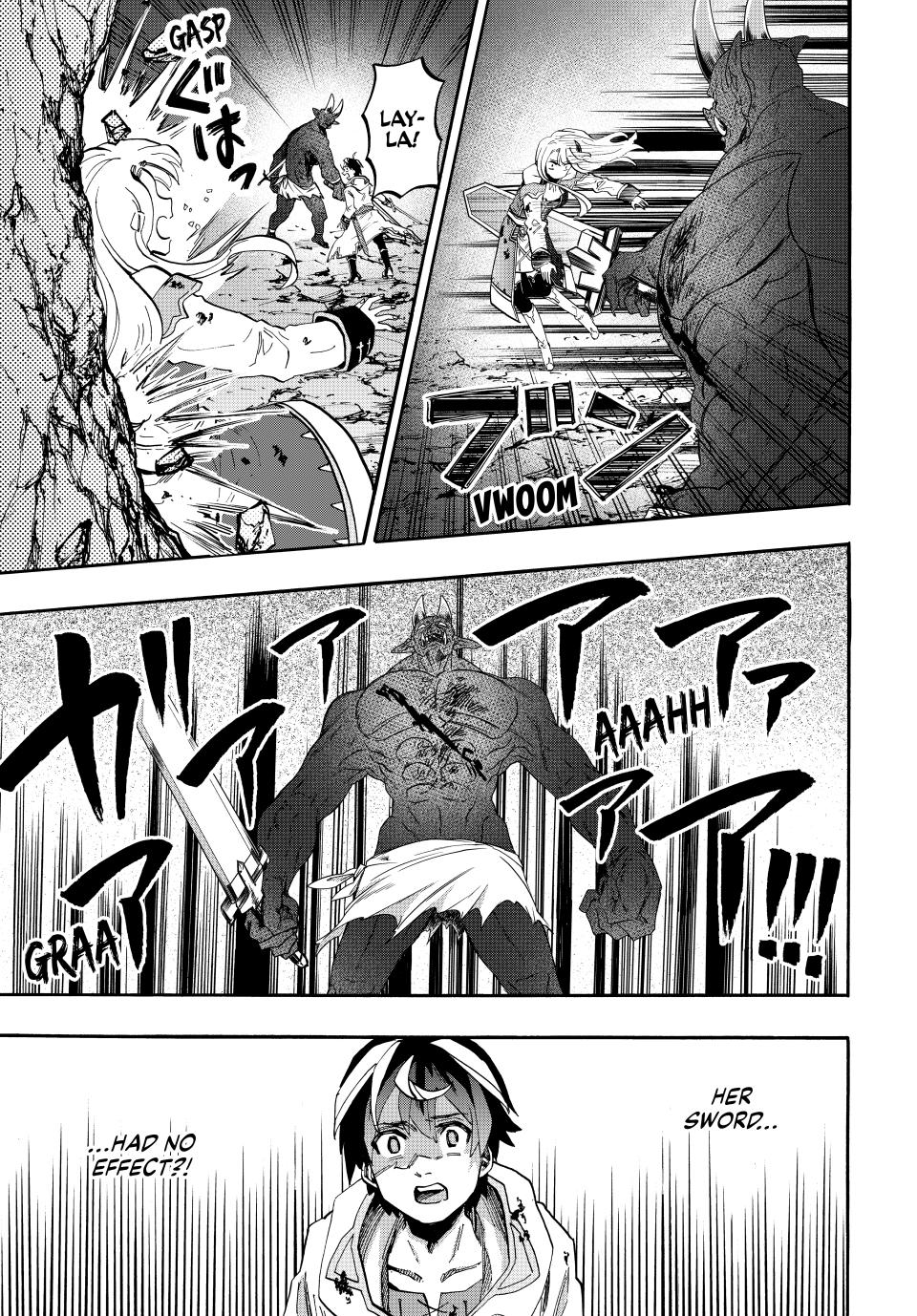 Isekai Walking Chapter 85 - Page 16
