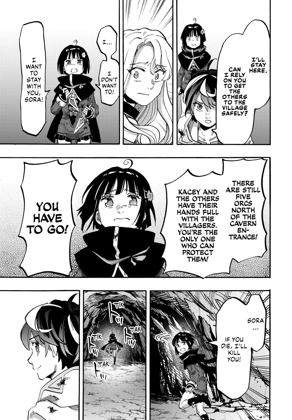 Isekai Walking Chapter 85 - Page 6