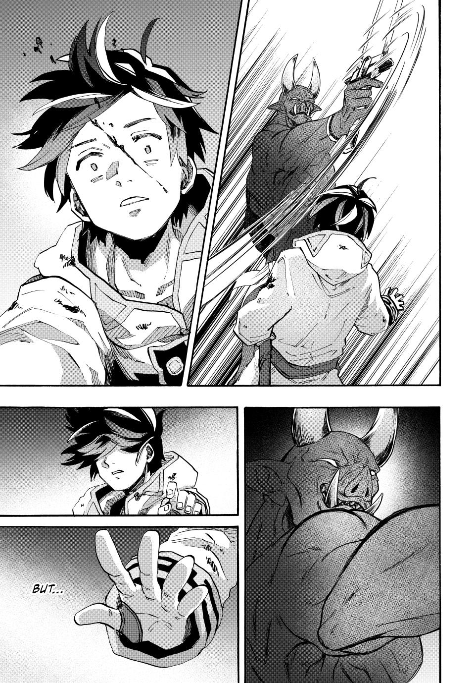 Isekai Walking Chapter 86 - Page 12
