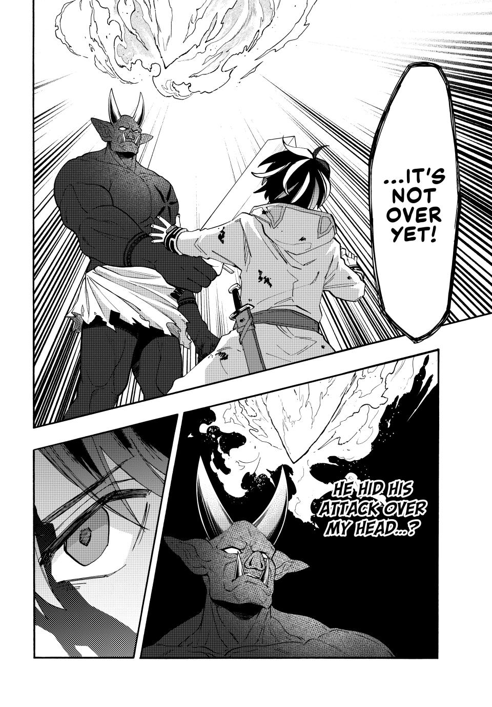 Isekai Walking Chapter 86 - Page 13