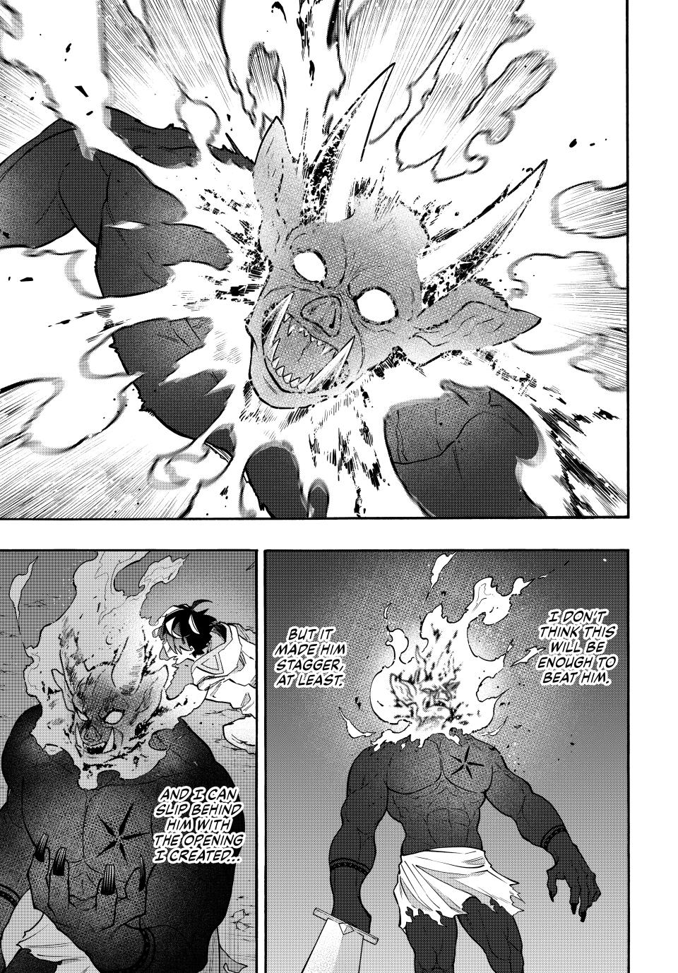 Isekai Walking Chapter 86 - Page 14