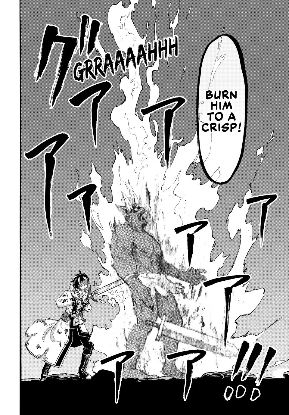 Isekai Walking Chapter 86 - Page 17