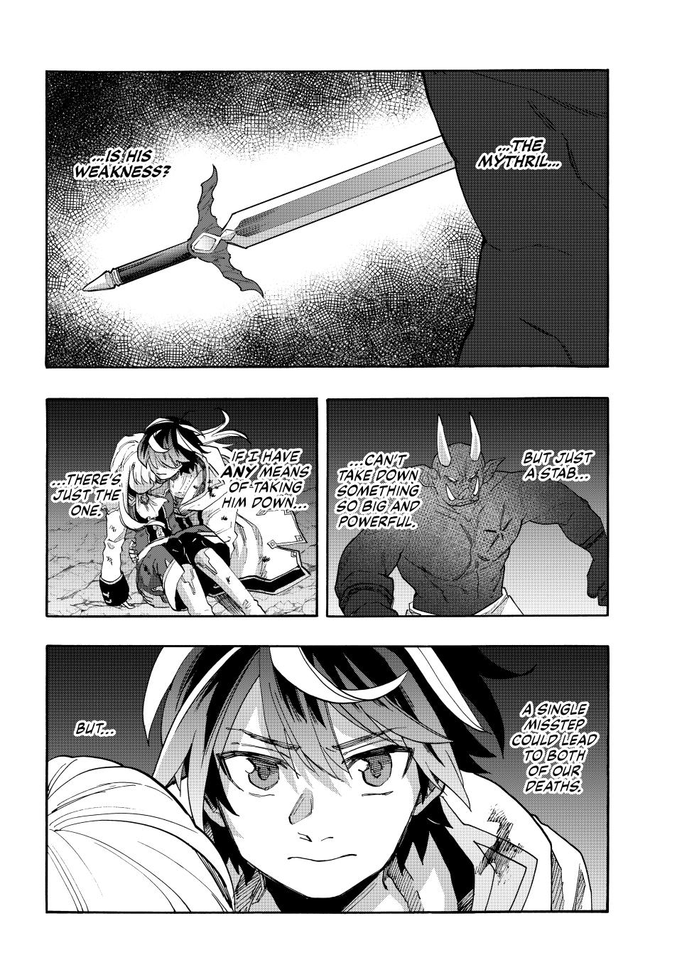 Isekai Walking Chapter 86 - Page 5