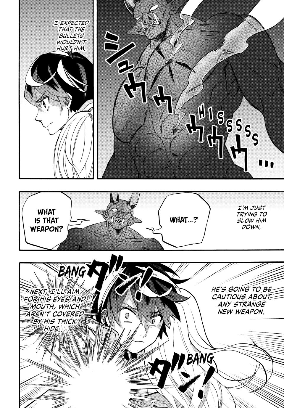 Isekai Walking Chapter 86 - Page 7