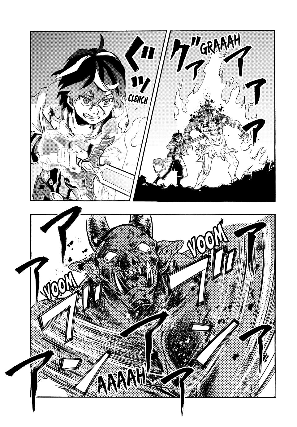 Isekai Walking Chapter 87 - Page 2