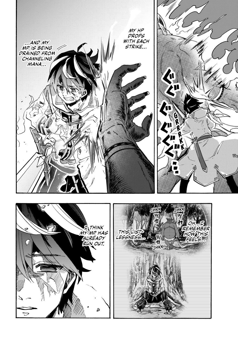 Isekai Walking Chapter 87 - Page 5