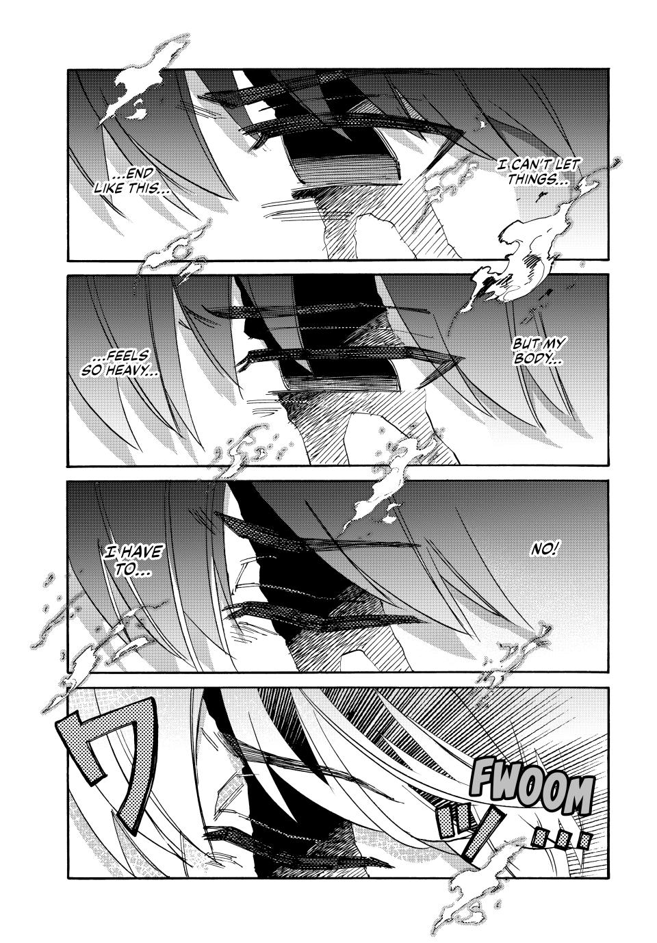 Isekai Walking Chapter 87 - Page 6