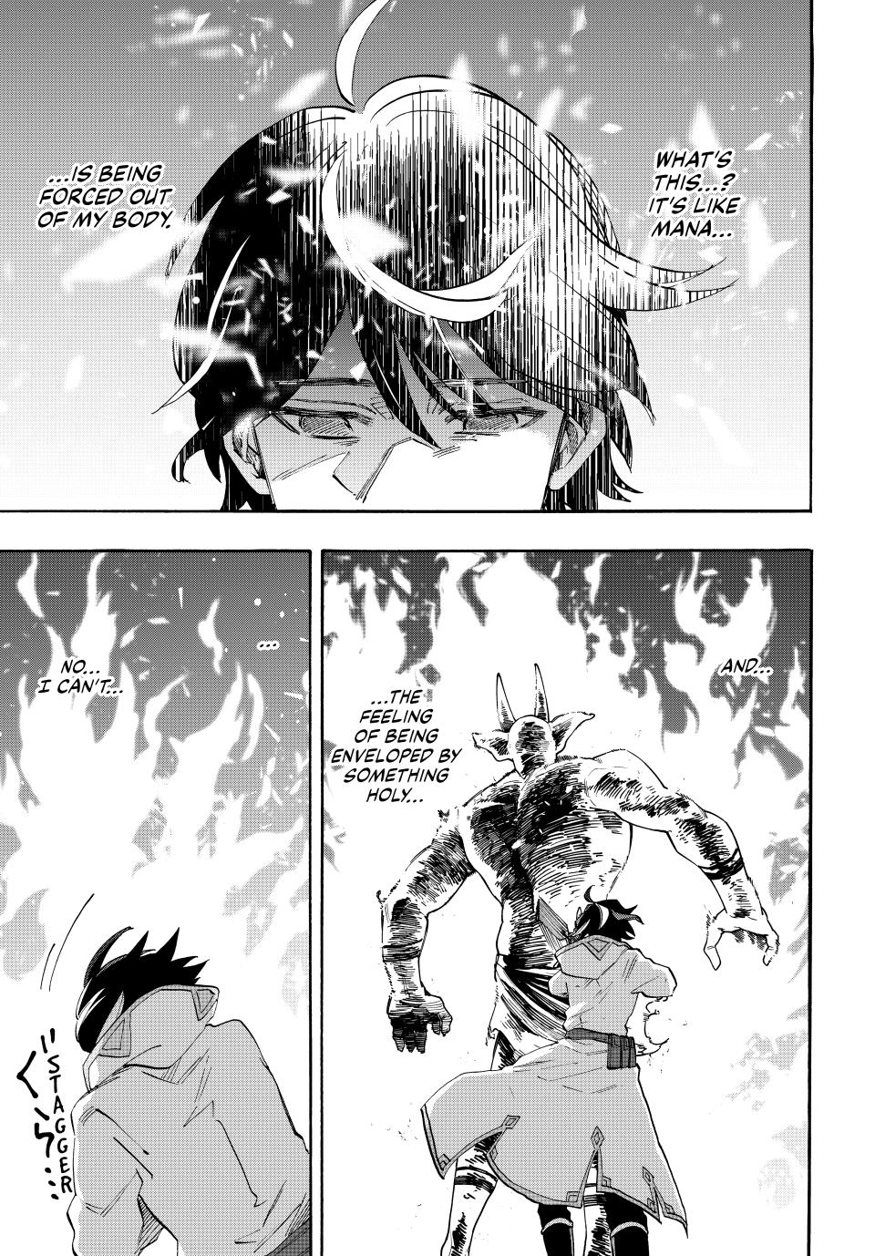 Isekai Walking Chapter 87 - Page 8