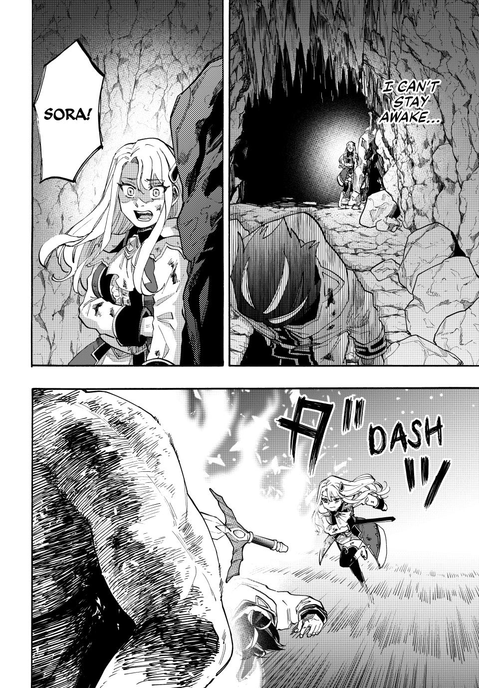Isekai Walking Chapter 87 - Page 9