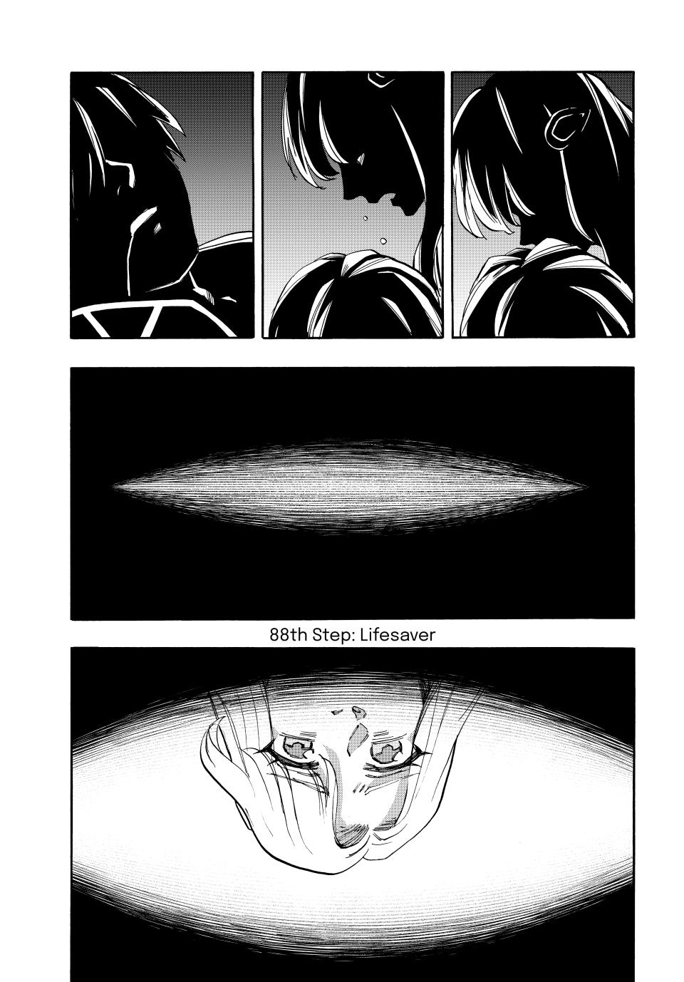 Isekai Walking Chapter 88 - Page 0