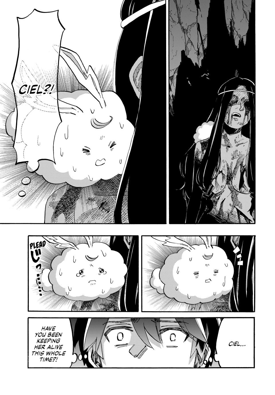 Isekai Walking Chapter 88 - Page 10