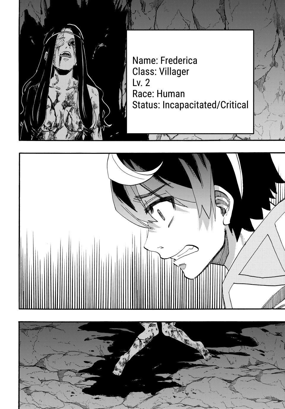 Isekai Walking Chapter 88 - Page 11