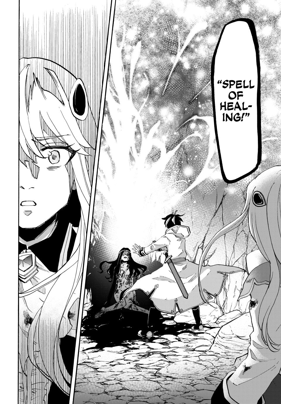 Isekai Walking Chapter 88 - Page 13