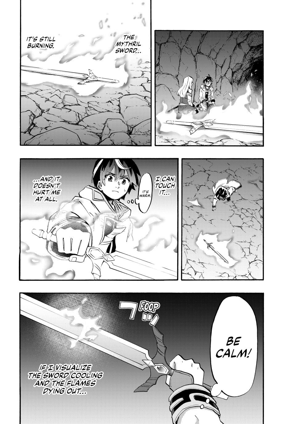 Isekai Walking Chapter 88 - Page 5