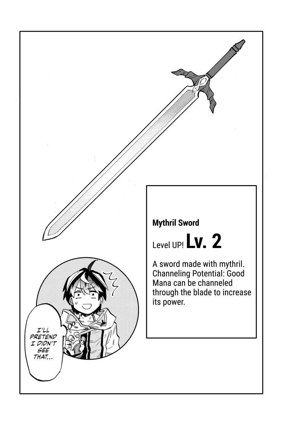 Isekai Walking Chapter 88 - Page 7