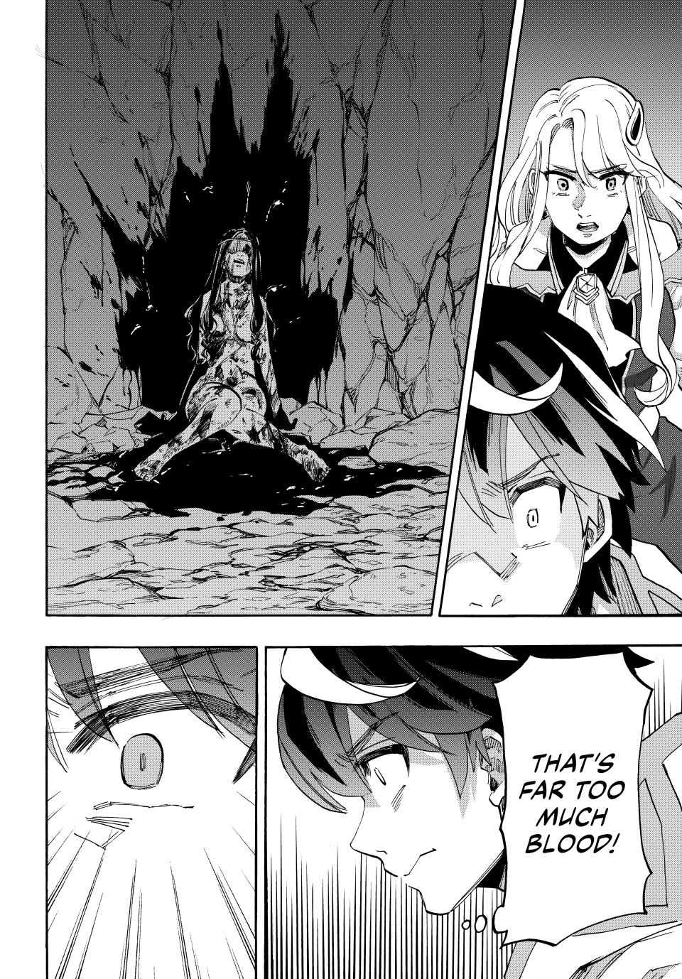 Isekai Walking Chapter 88 - Page 9