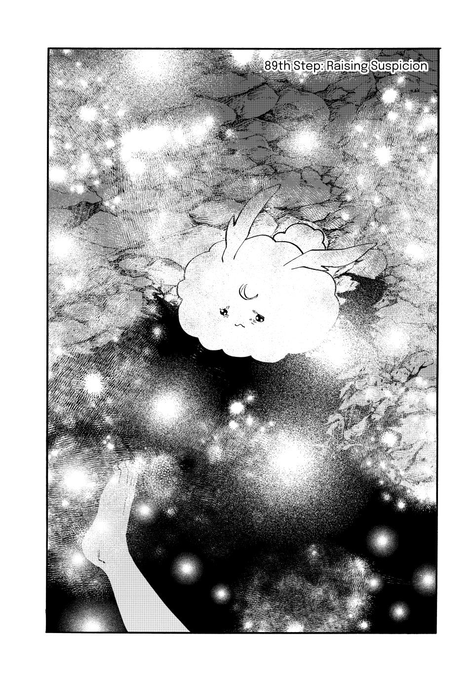 Isekai Walking Chapter 89 - Page 2