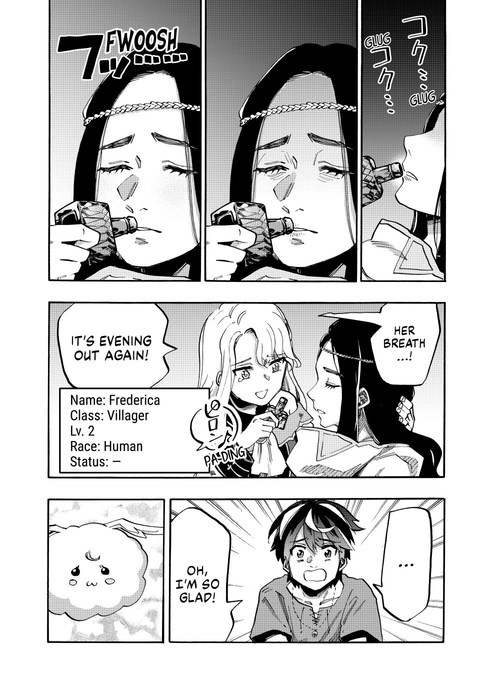 Isekai Walking Chapter 89 - Page 8