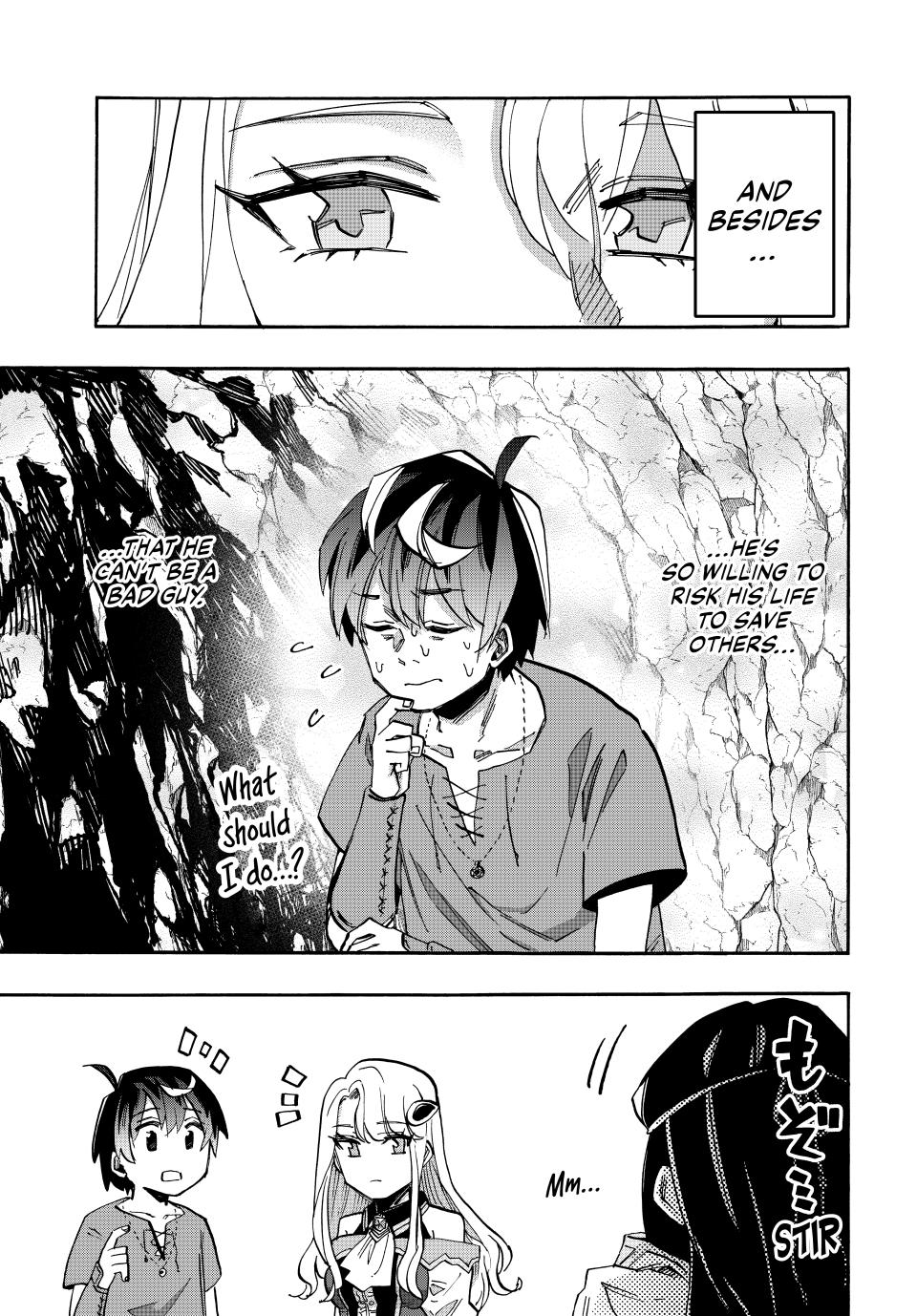 Isekai Walking Chapter 90 - Page 4