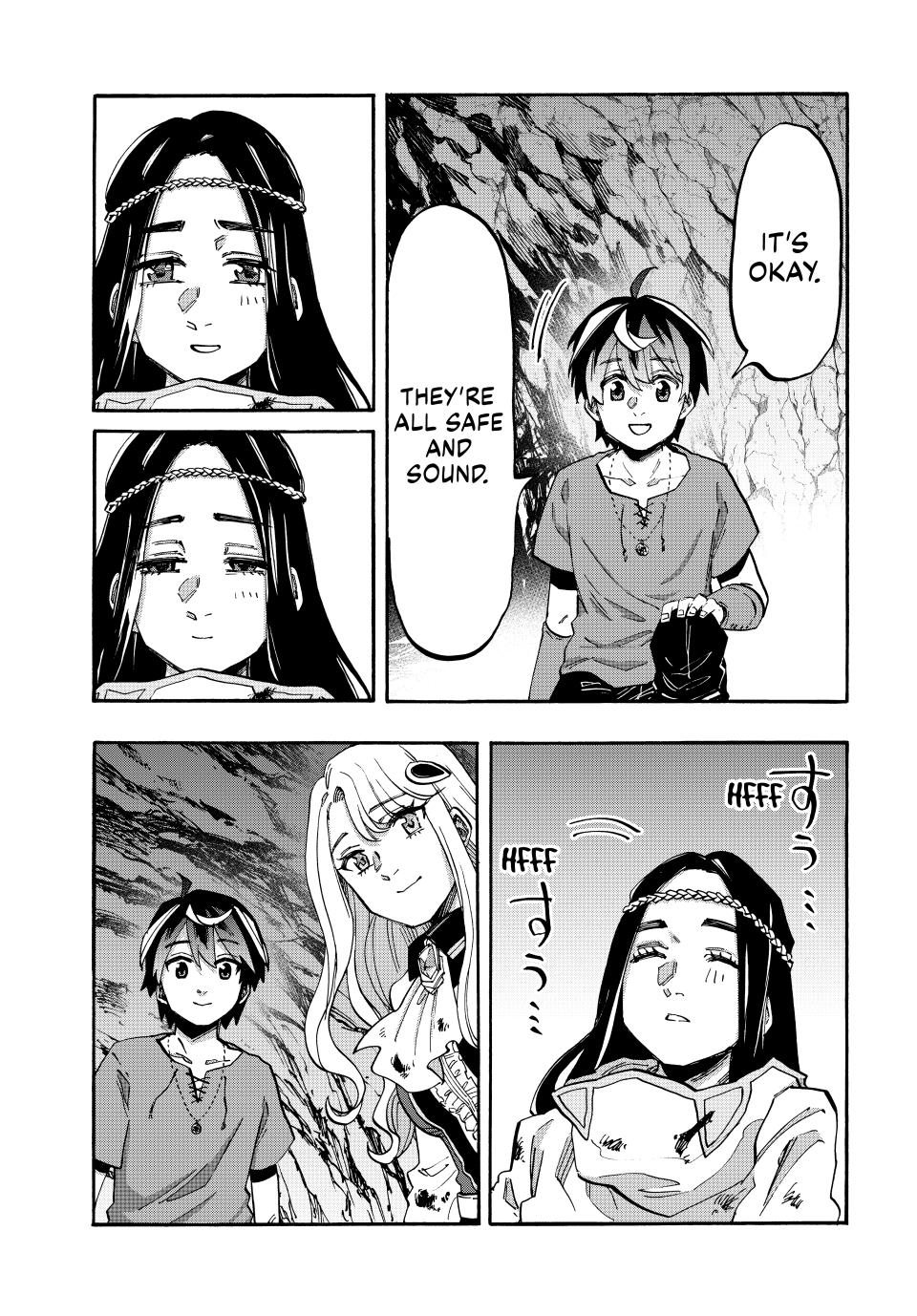 Isekai Walking Chapter 90 - Page 6