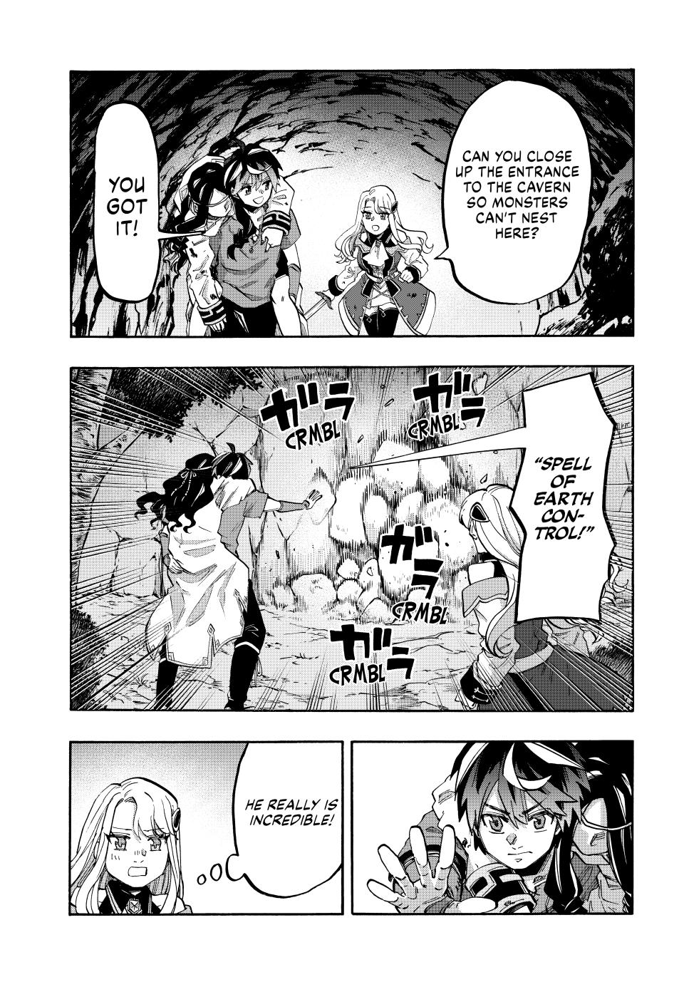 Isekai Walking Chapter 90 - Page 8