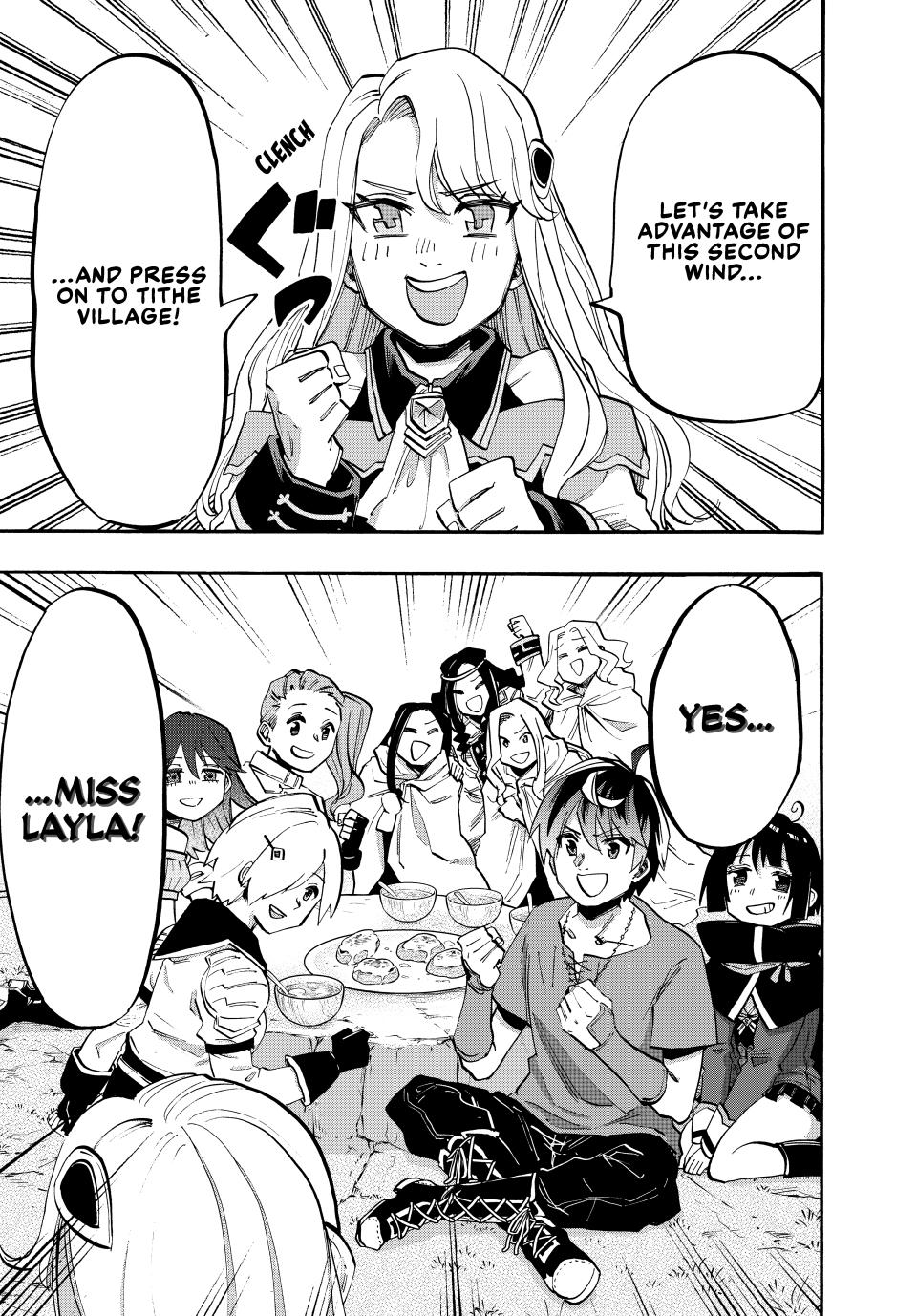 Isekai Walking Chapter 91 - Page 13