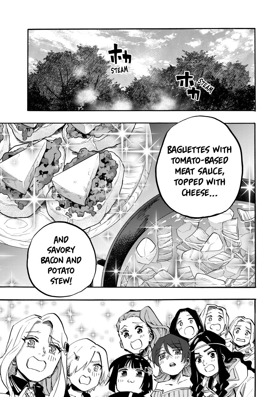 Isekai Walking Chapter 91 - Page 6