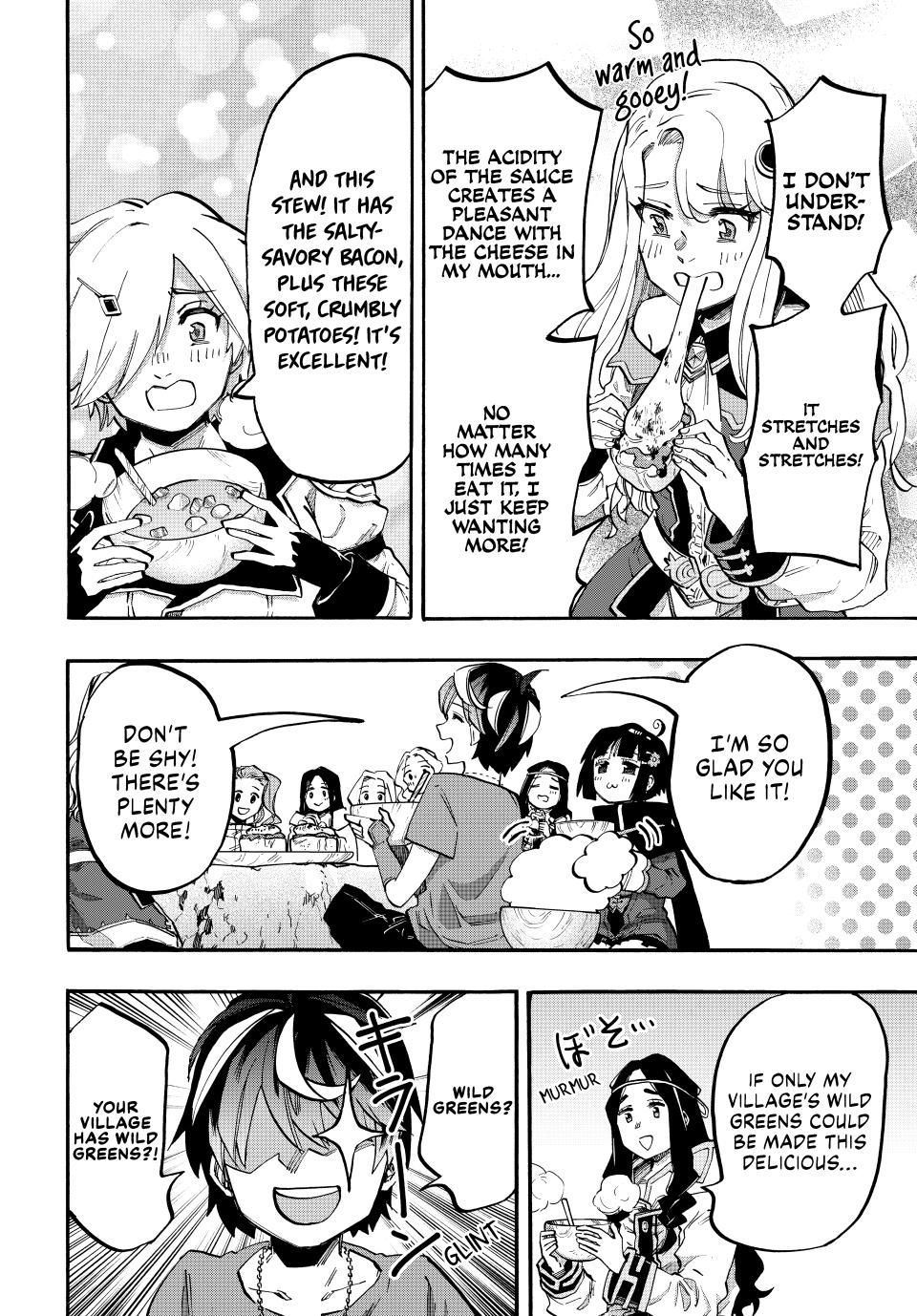 Isekai Walking Chapter 91 - Page 9