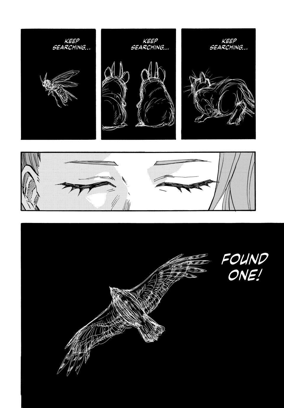 Isekai Walking Chapter 92 - Page 1