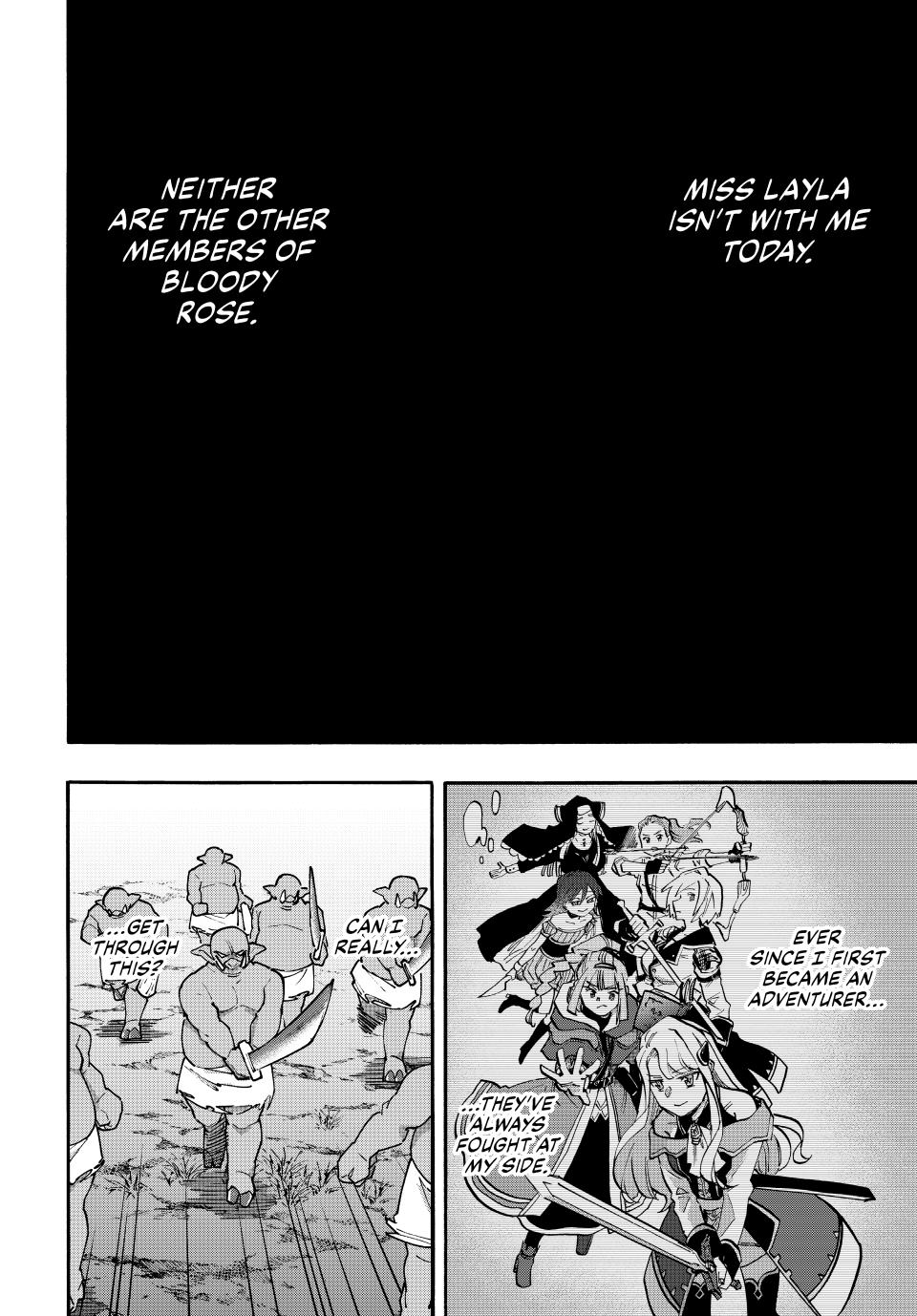Isekai Walking Chapter 92 - Page 11