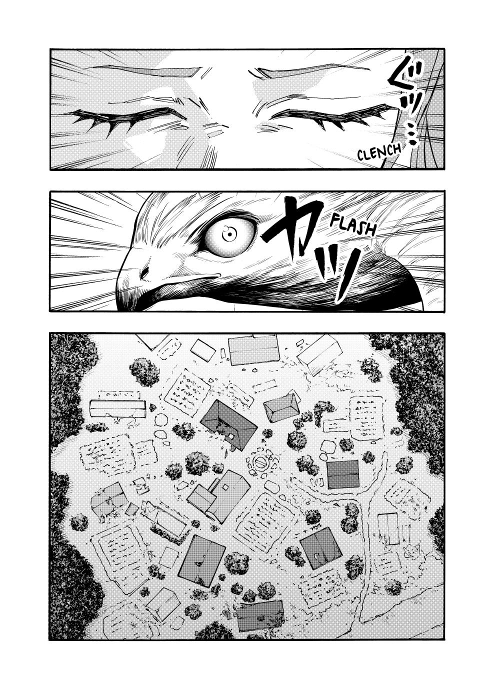 Isekai Walking Chapter 92 - Page 2