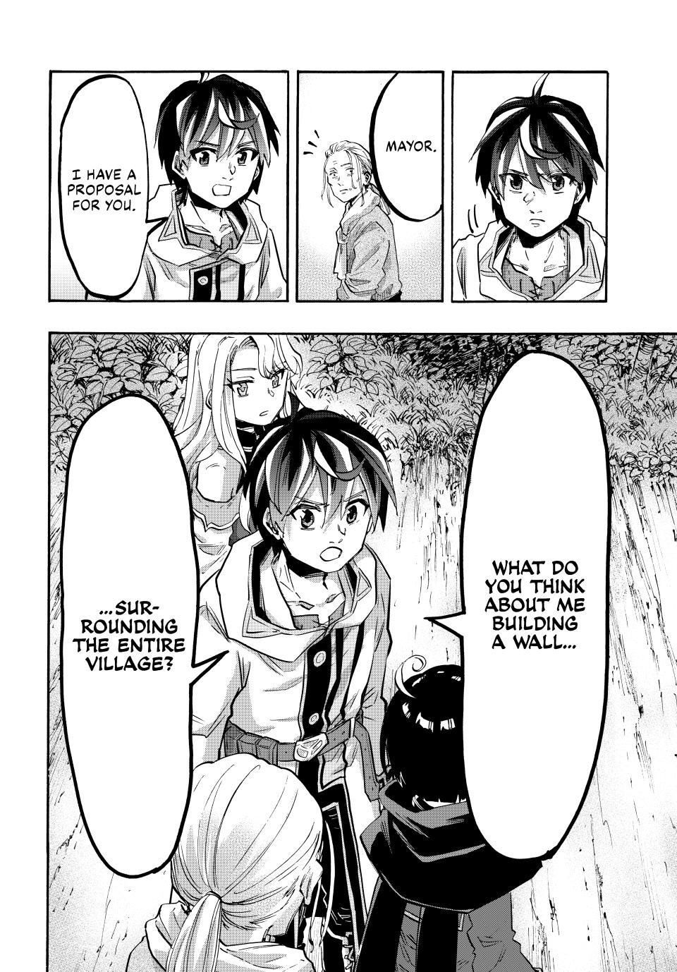 Isekai Walking Chapter 94 - Page 13