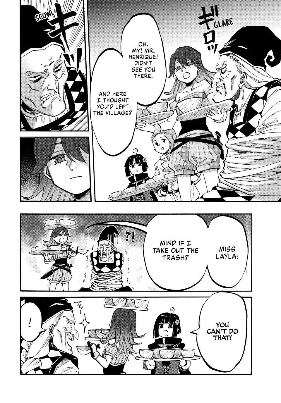 Isekai Walking Chapter 94 - Page 5