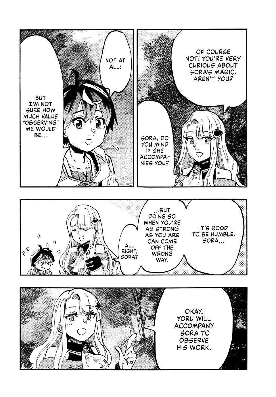 Isekai Walking Chapter 95 - Page 7