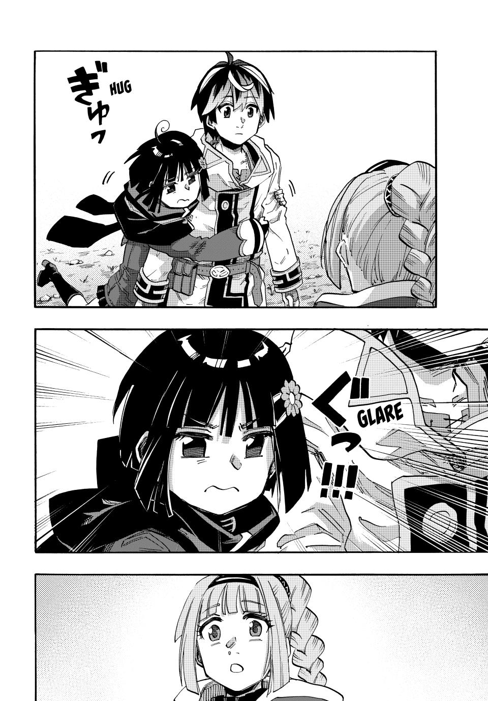 Isekai Walking Chapter 95 - Page 9