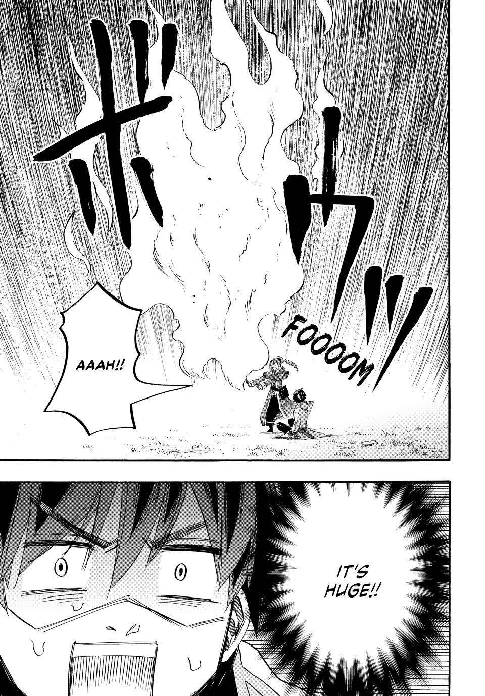 Isekai Walking Chapter 96 - Page 12