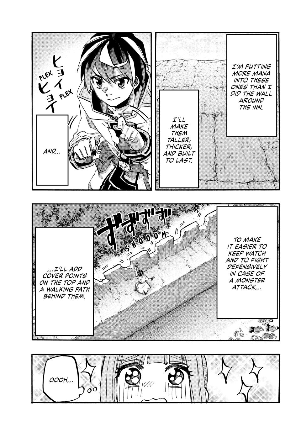 Isekai Walking Chapter 96 - Page 2
