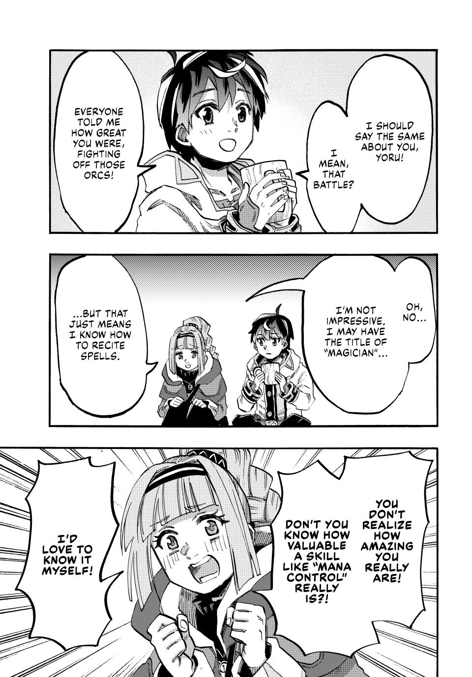 Isekai Walking Chapter 96 - Page 6