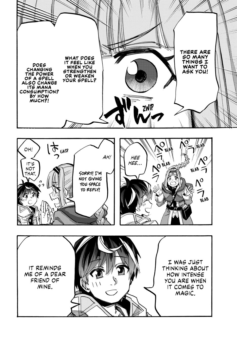 Isekai Walking Chapter 96 - Page 7