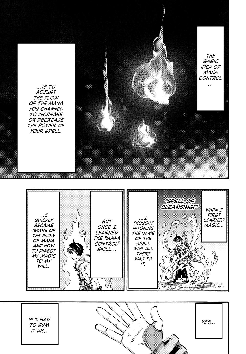 Isekai Walking Chapter 96 - Page 8
