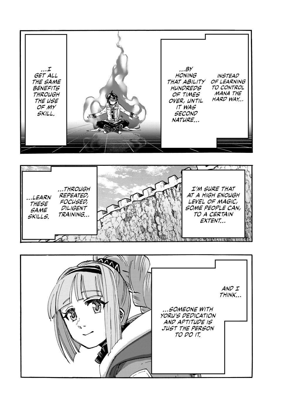 Isekai Walking Chapter 96 - Page 9