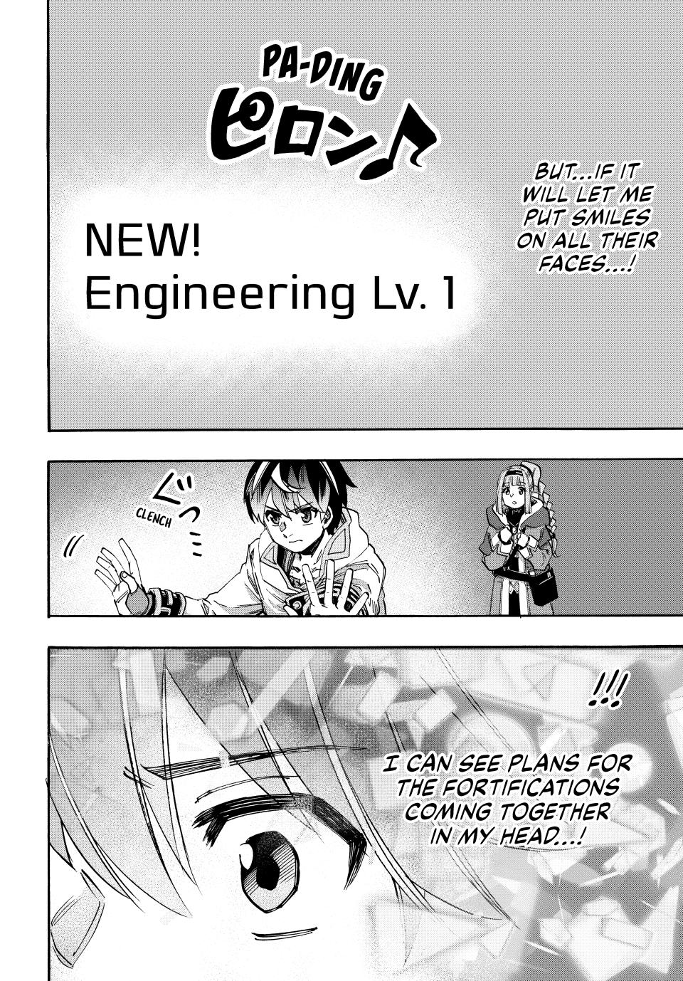 Isekai Walking Chapter 97 - Page 3