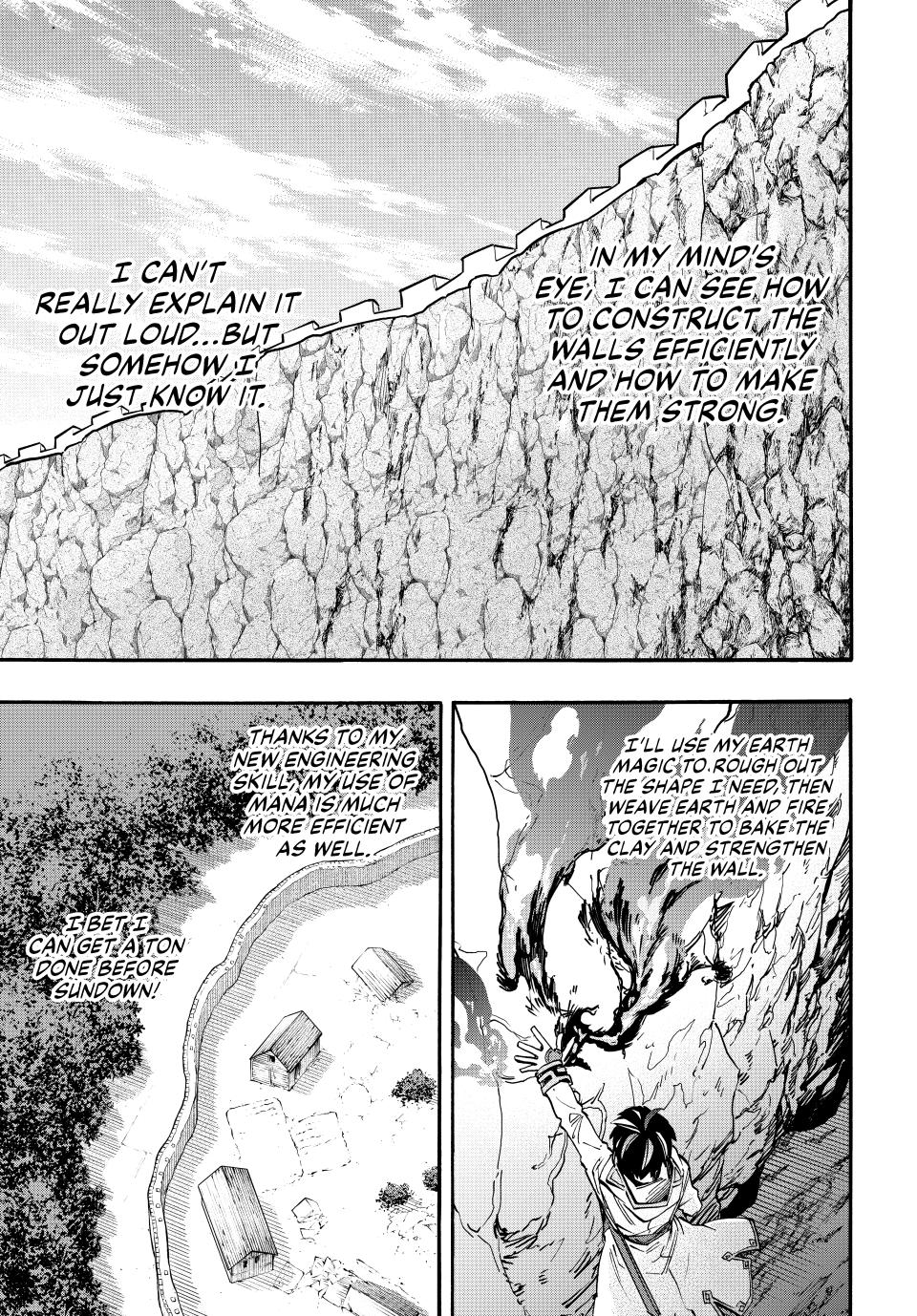 Isekai Walking Chapter 97 - Page 4