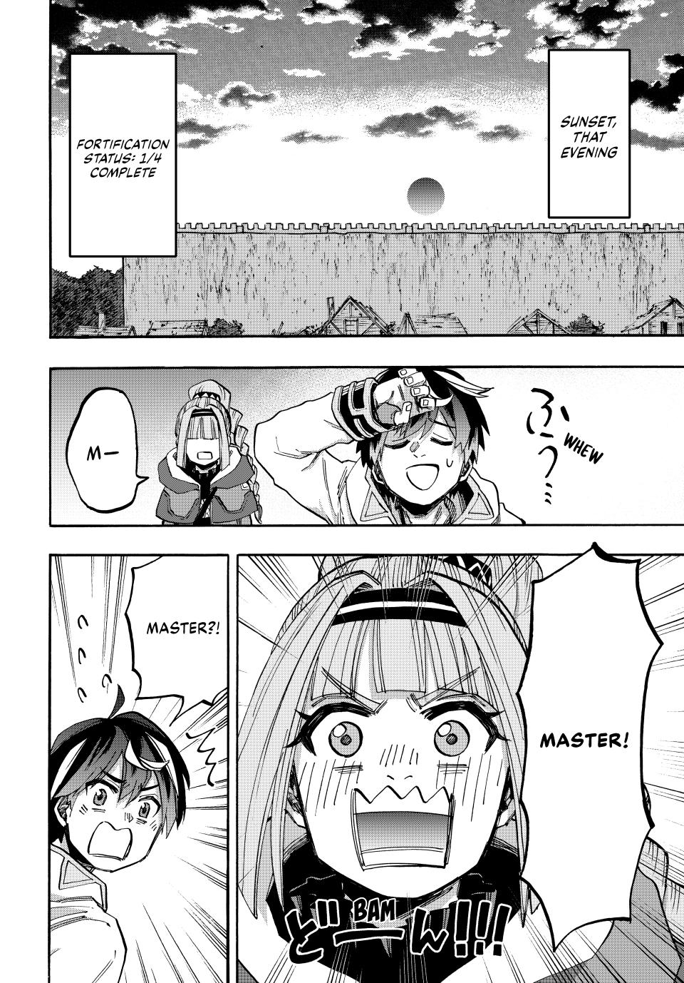 Isekai Walking Chapter 97 - Page 5