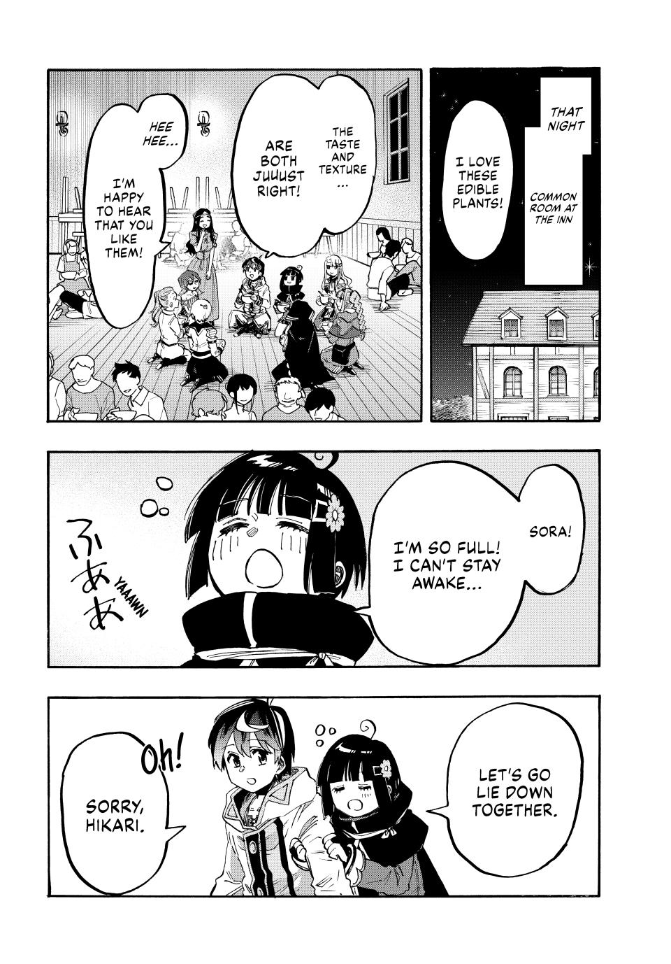 Isekai Walking Chapter 97 - Page 7