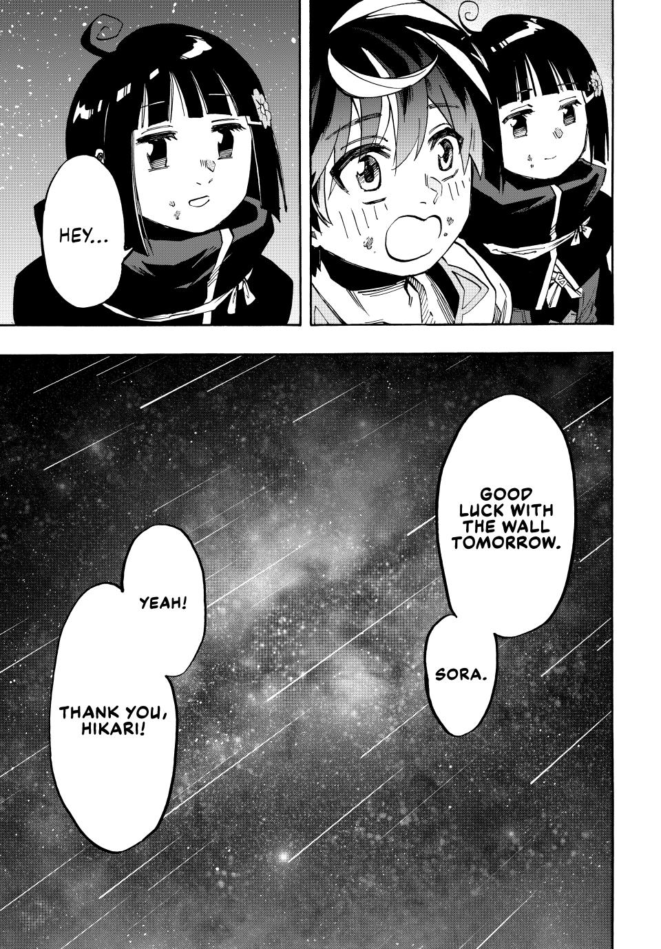 Isekai Walking Chapter 98 - Page 16