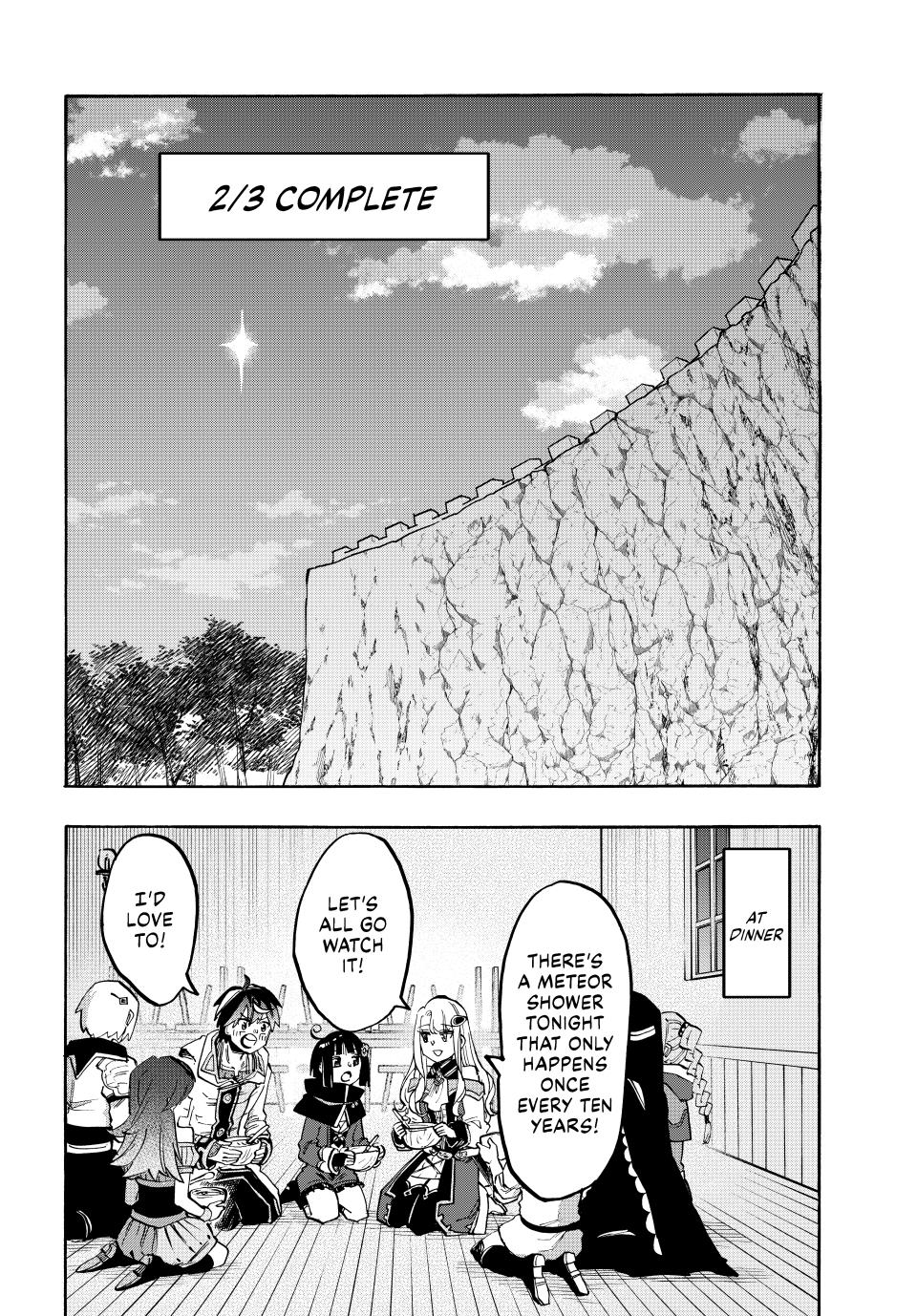 Isekai Walking Chapter 98 - Page 5