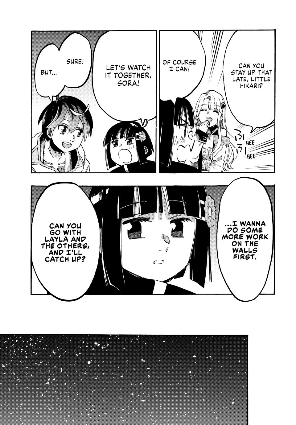 Isekai Walking Chapter 98 - Page 6