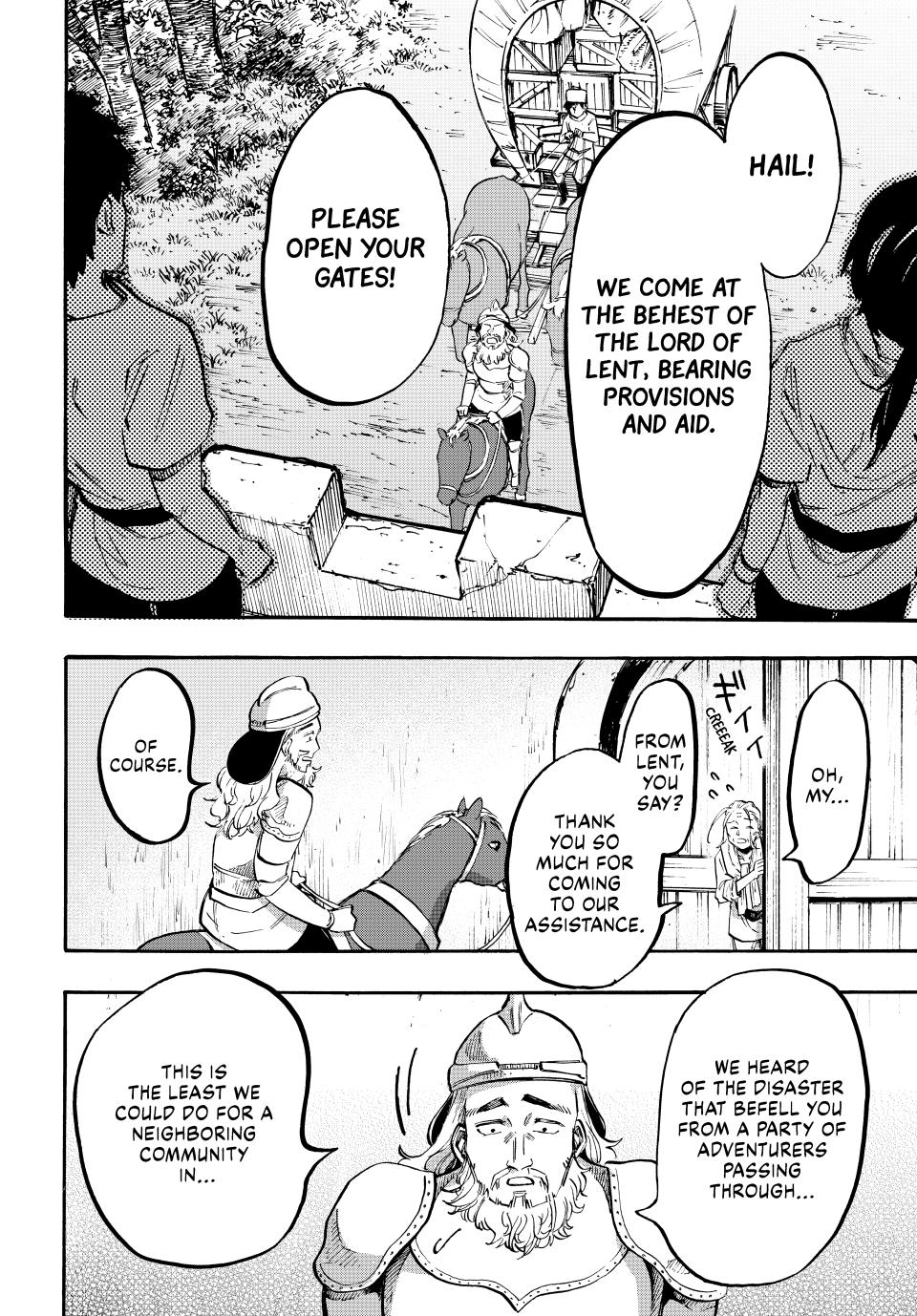 Isekai Walking Chapter 99 - Page 13