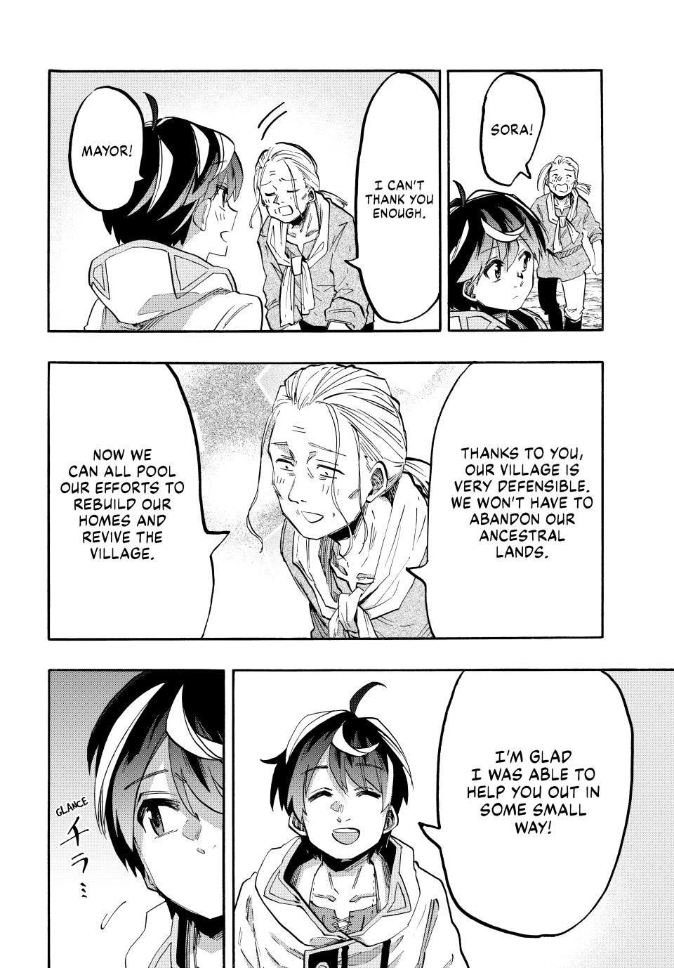Isekai Walking Chapter 99 - Page 3